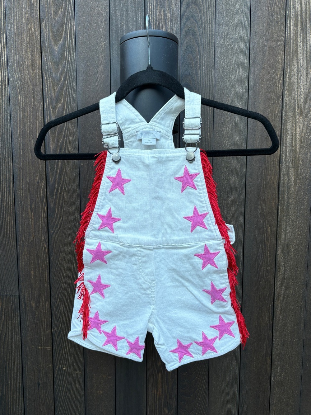 Stella McCartney Kids Start Dungarees/Overalls